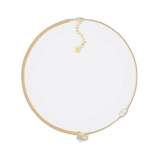 Petit Cd Multi Necklace