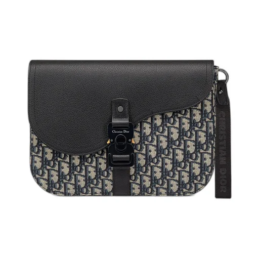 Saddle A5 Pouch