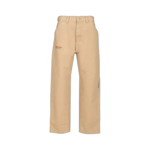 Carhartt Wip Og Single Knee Graphic Pants