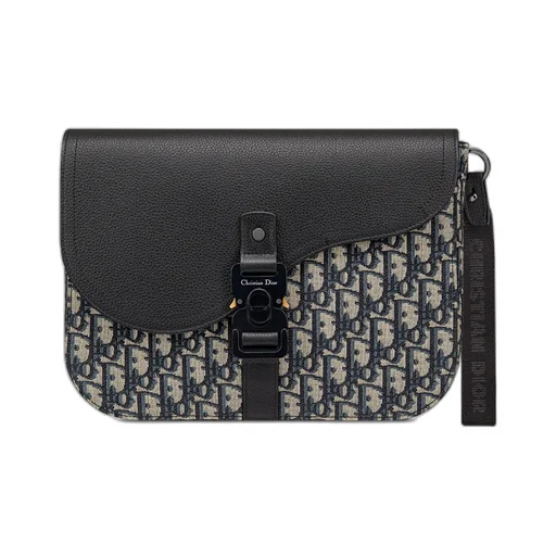 Saddle A5 Pouch