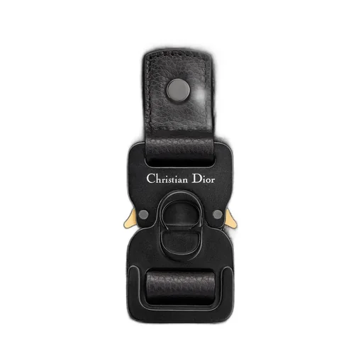 Saddle A5 Pouch