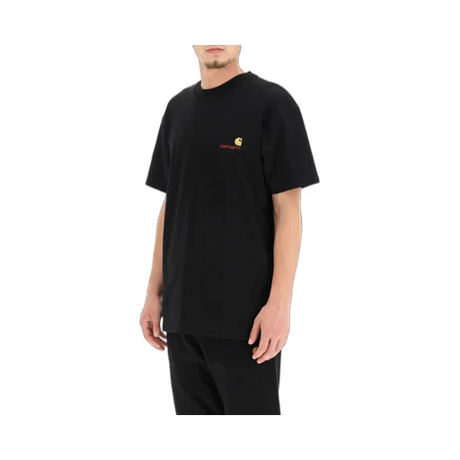 Carhartt Wip S/S American Script T-Shirt