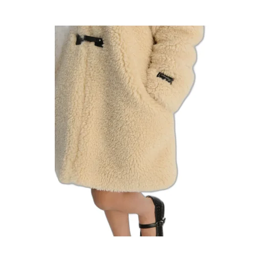 Kids' Hooded Coat