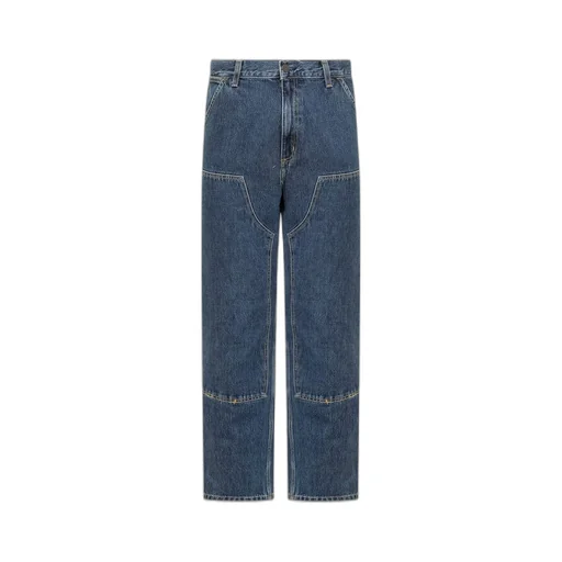 Carhartt Wip Double Knee Jeans