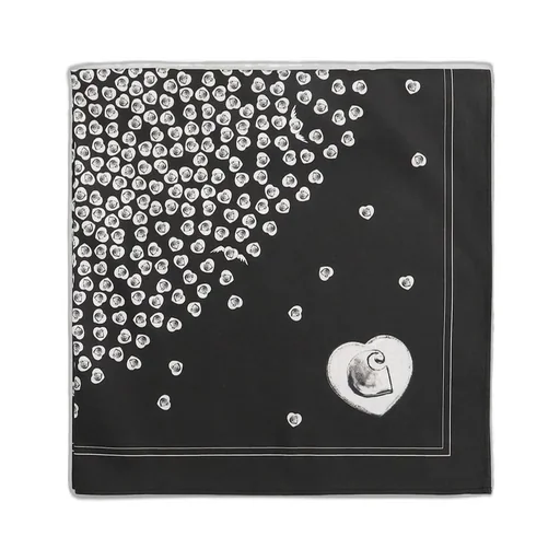 Carhartt Wip Heart To Hartt Bandana
