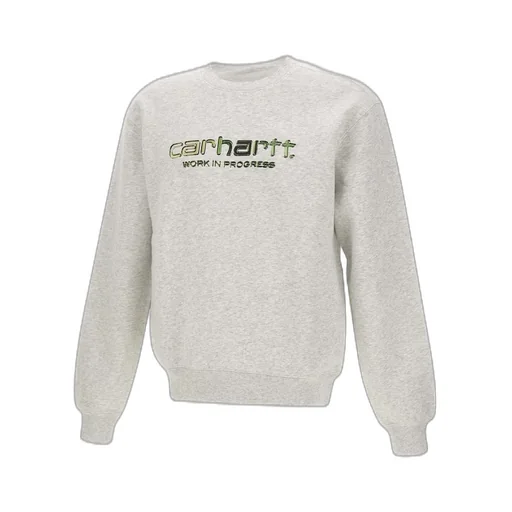 Carhartt Wip Solar Chrome Sweatshirt