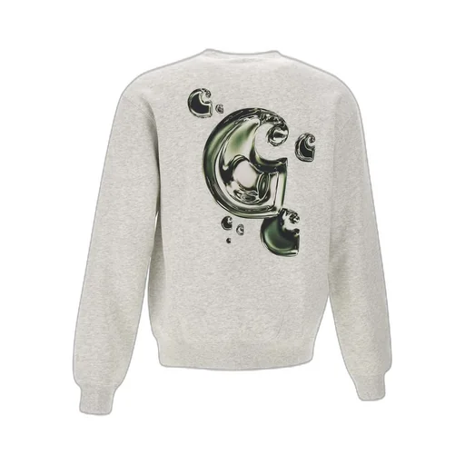 Carhartt Wip Solar Chrome Sweatshirt
