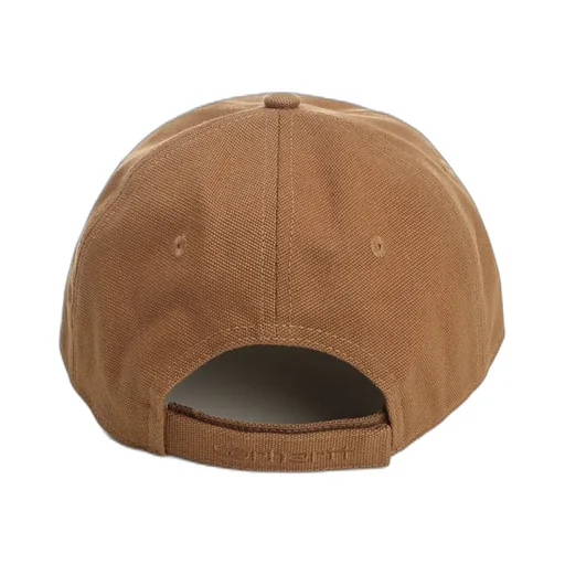 Carhartt Wip Logo Patch Baseball Cap