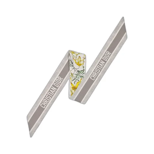 Abcdior Y Ylang-Ylang - Yeux Mitzah Scarf