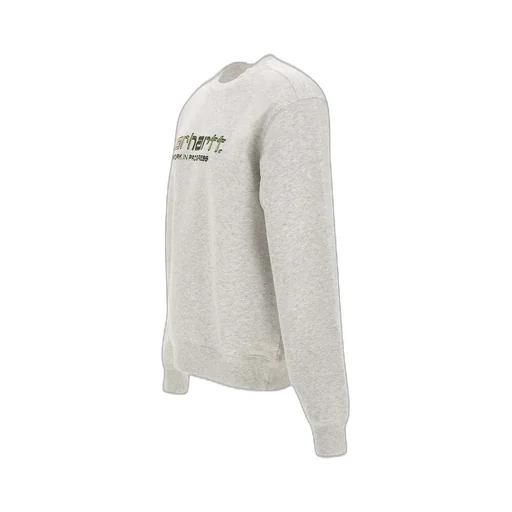 Carhartt Wip Solar Chrome Sweatshirt
