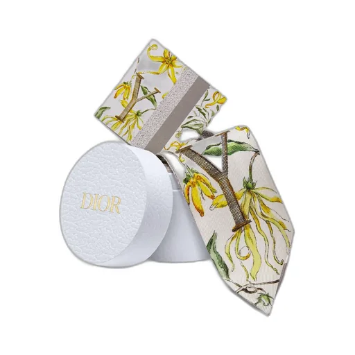 Abcdior Y Ylang-Ylang - Yeux Mitzah Scarf