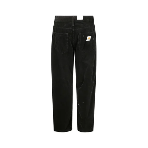 Carhartt Wip Landon Mid-Rise Corduroy Pants