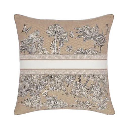 Square Pillow