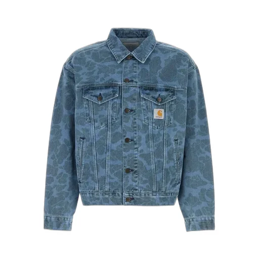 Carhartt Wip Duck Helston Jacket