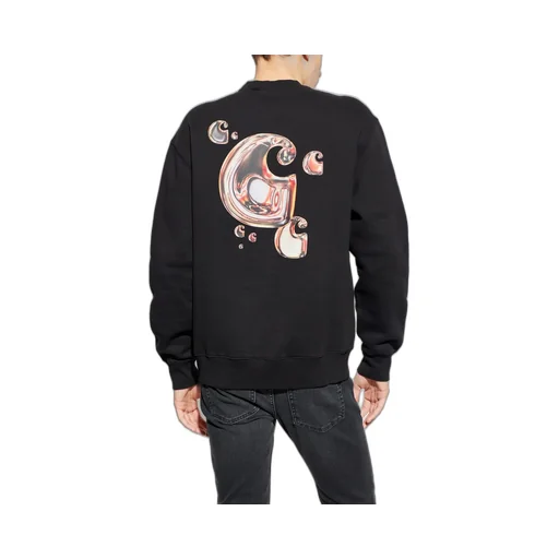 Carhartt Wip Solar Chrome Sweatshirt