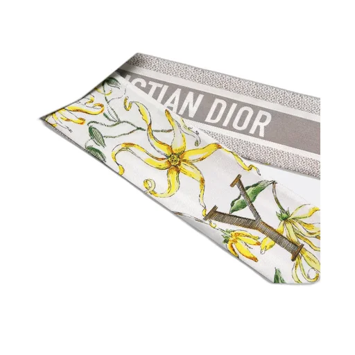Abcdior Y Ylang-Ylang - Yeux Mitzah Scarf