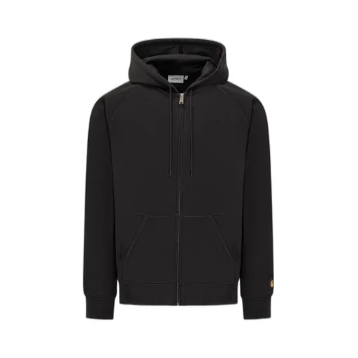 Carhartt Wip Hooded Chase Jacket