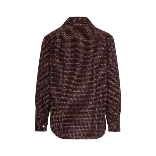 Carhartt Wip Bellamy Shirt Jacket