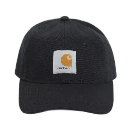 Carhartt Wip Logo Patch Baseball Cap