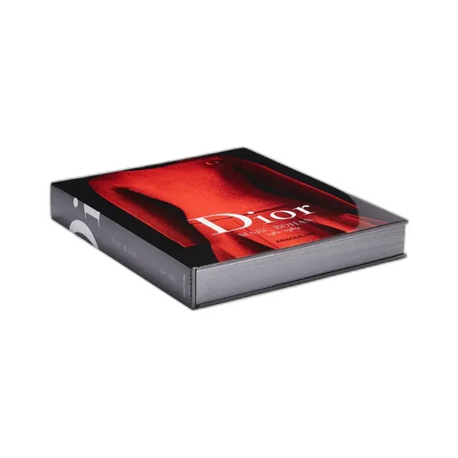 Book: Dior By Marc Bohan