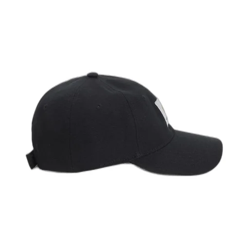 Carhartt Wip Logo Patch Baseball Cap