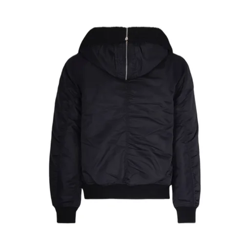 Carhartt Wip Oltera Hooded Bomber Jacket