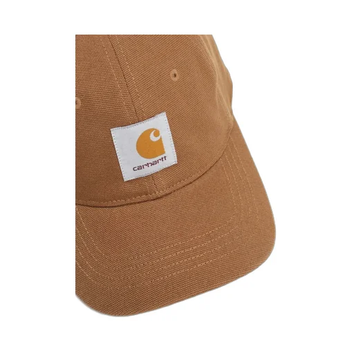 Carhartt Wip Logo Patch Baseball Cap