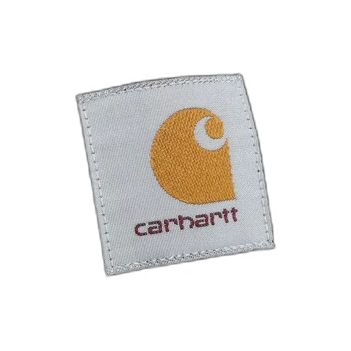 Carhartt Wip Logo Patch Baseball Cap