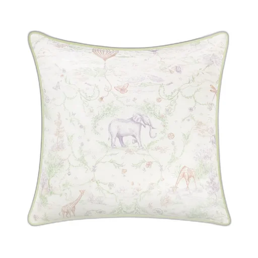 Square Pillow