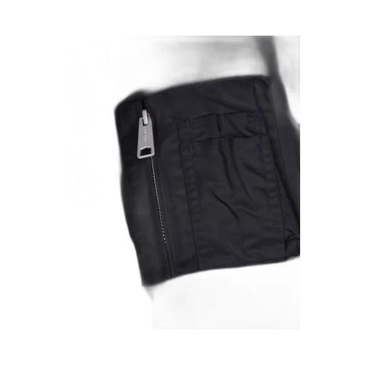 Carhartt Wip Oltera Hooded Bomber Jacket