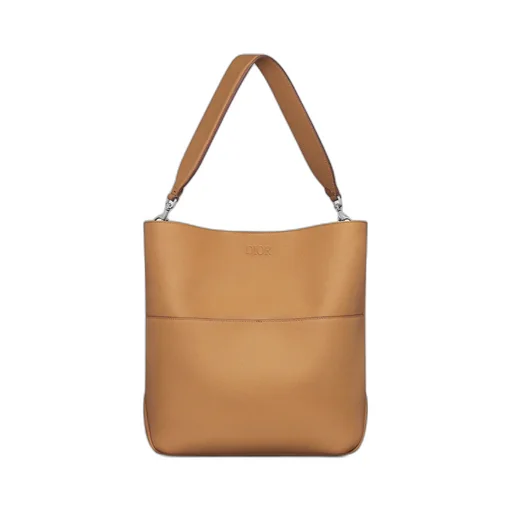 Dior Privé Vertical Hobo Bag
