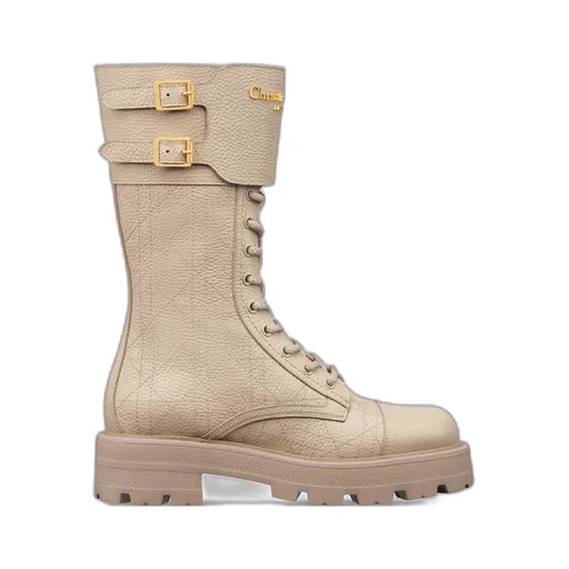 D-Trap Ankle Boot