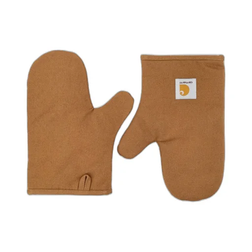 Carhartt Wip Oven Mitt Set