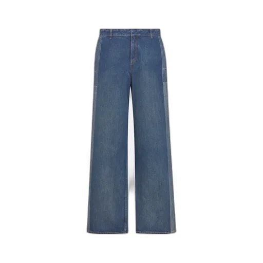 Flared Jeans