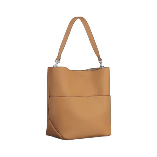 Dior Privé Vertical Hobo Bag