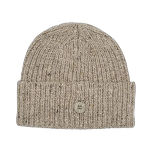 Carhartt Wip Anglistic Logo Patch Beanie