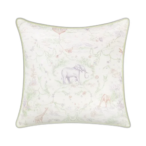 Square Pillow