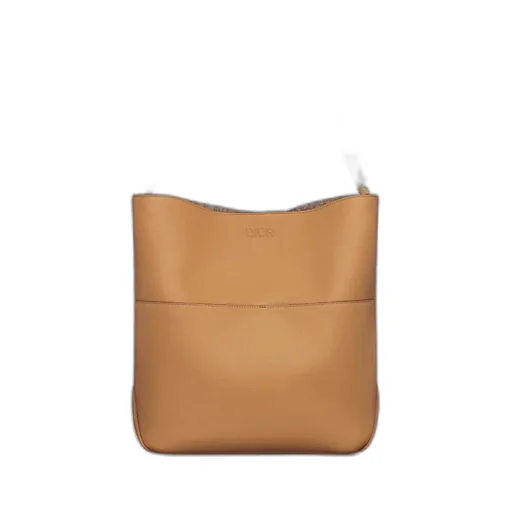 Dior Privé Vertical Hobo Bag