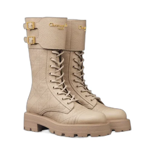 D-Trap Ankle Boot