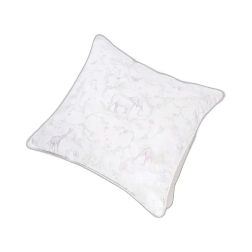 Square Pillow