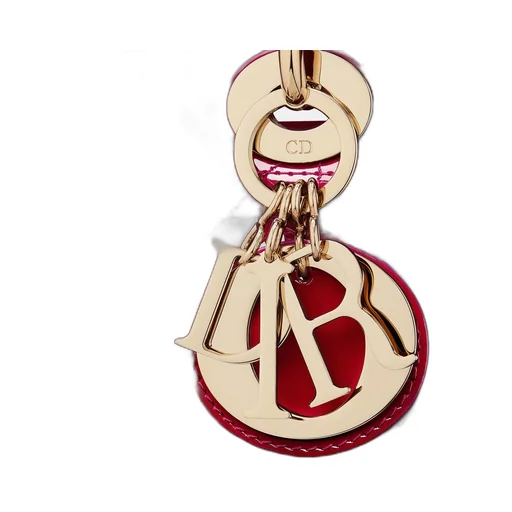 Small Lady Dior My Abcdior Bag