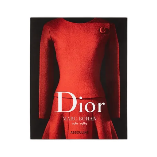 Book: Dior By Marc Bohan