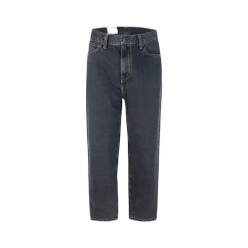 Carhartt Wip Aaron Wide-Leg Jeans