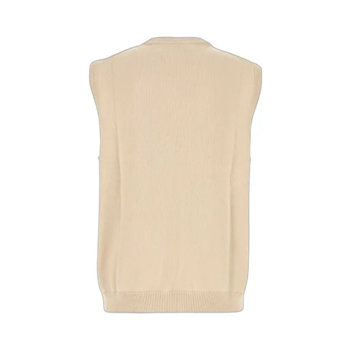 Carhartt Wip Madison V-Neck Knitted Vest