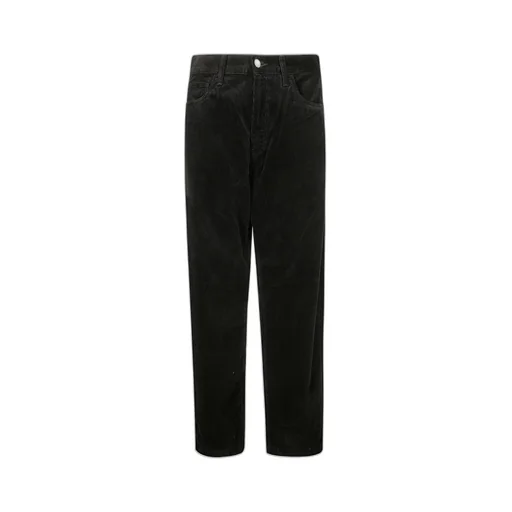 Carhartt Wip Landon Mid-Rise Corduroy Pants