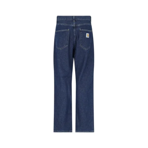 Carhartt Wip Nolan Flared-Leg Jeans