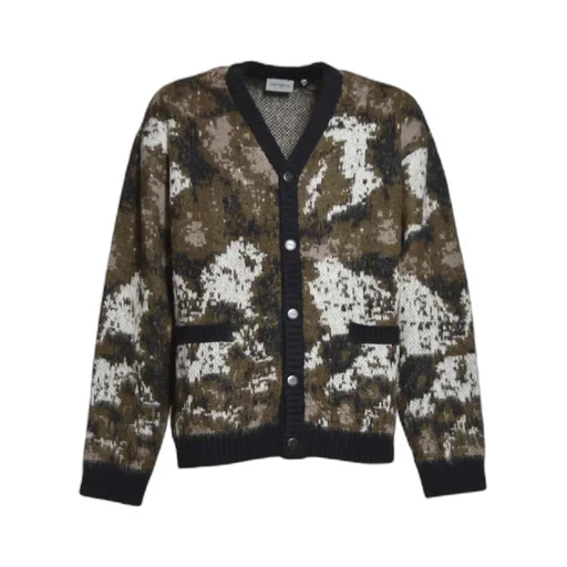 Carhartt Wip Merton V-Neck Cardigan