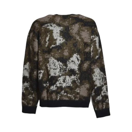 Carhartt Wip Merton V-Neck Cardigan