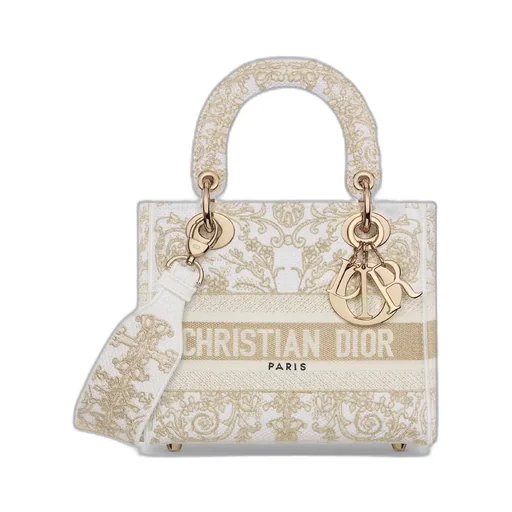 Small Lady D-Lite Bag