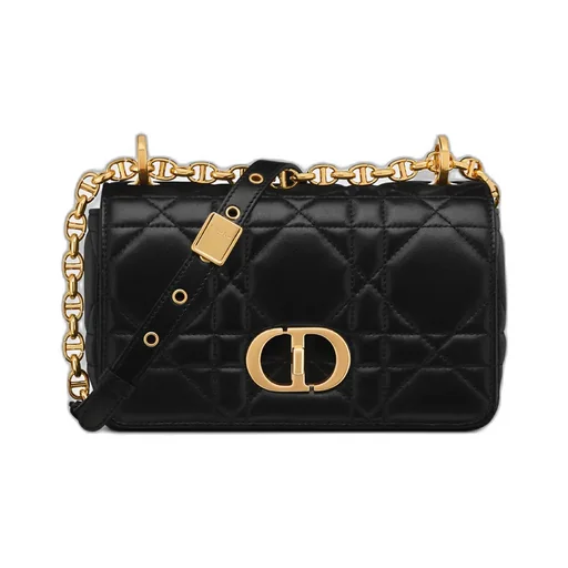 Small Soft Dior Caro Bag